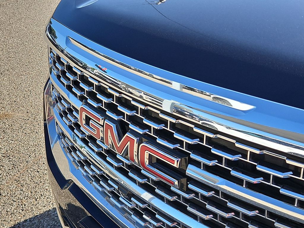 Thumbnail: 2022 GMC Acadia - 21