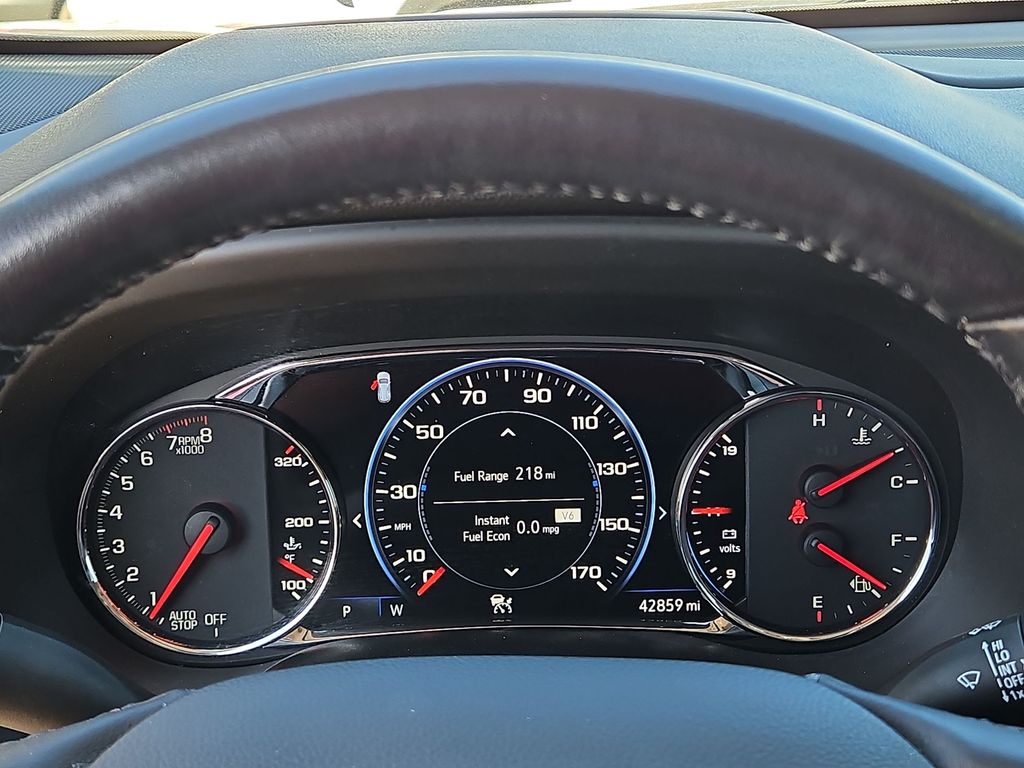 Thumbnail: 2022 GMC Acadia - 15