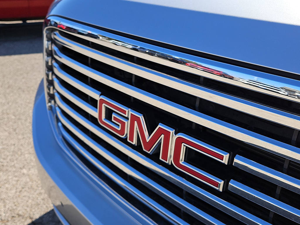 Thumbnail: 2020 GMC Yukon - 20