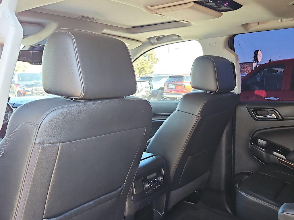 Thumbnail: 2020 GMC Yukon - 22