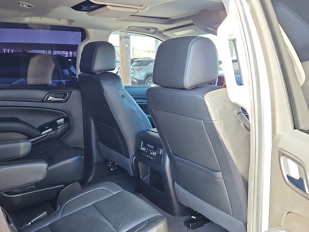 Thumbnail: 2020 GMC Yukon - 11