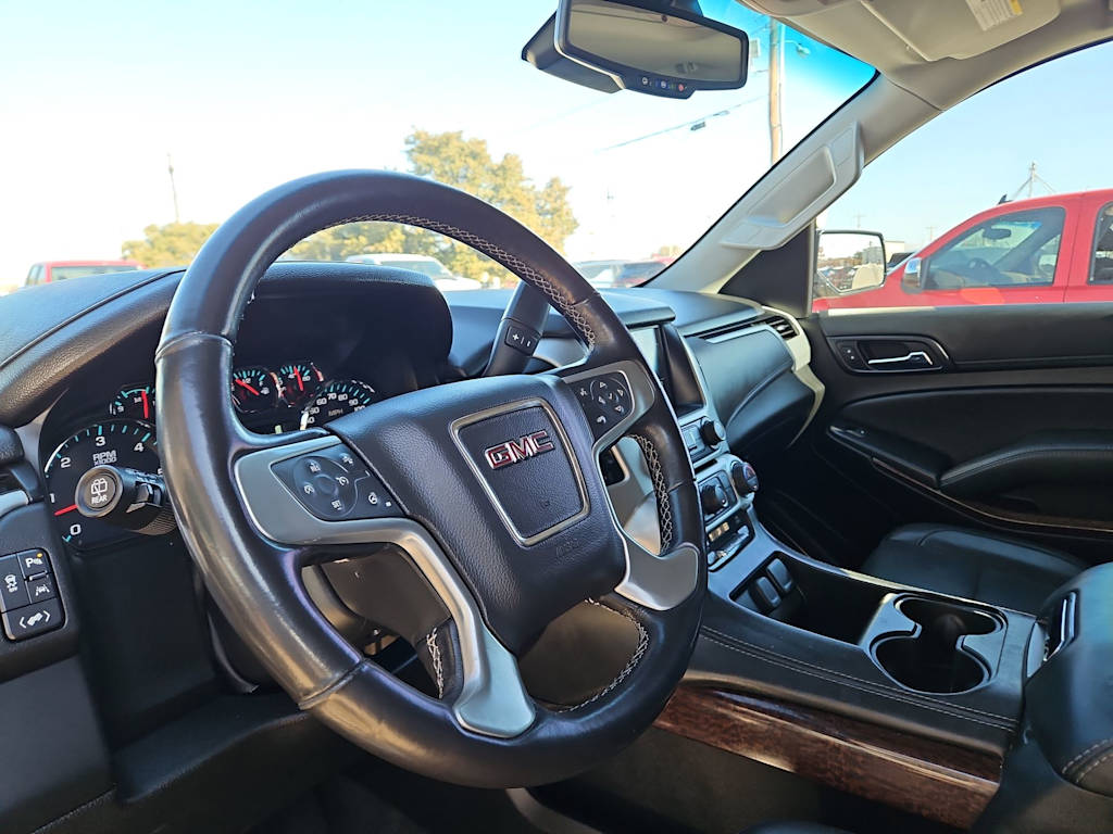 Thumbnail: 2020 GMC Yukon - 2