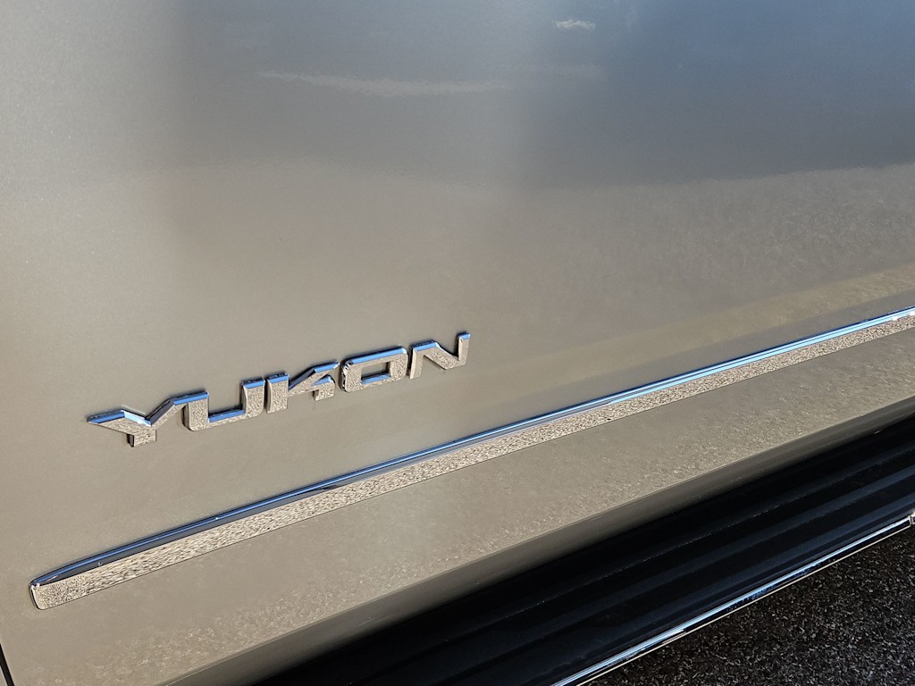 Thumbnail: 2020 GMC Yukon - 7