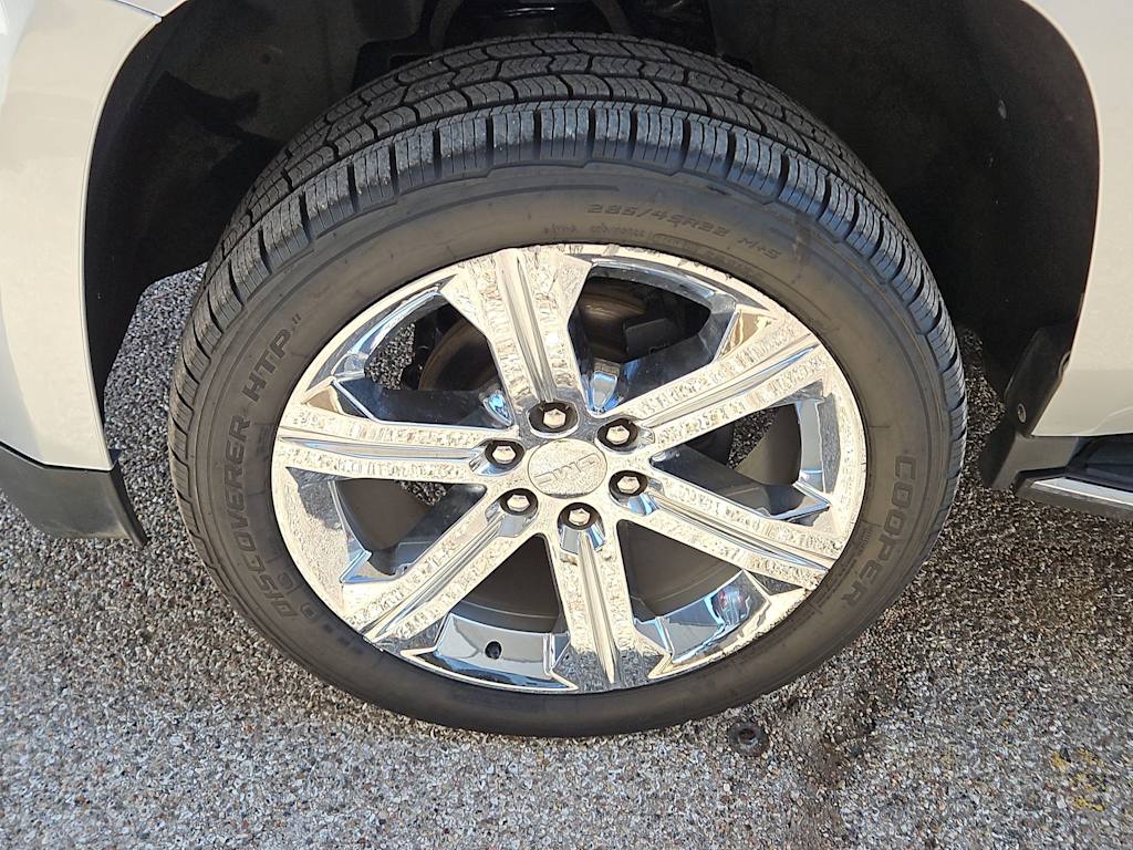 Thumbnail: 2020 GMC Yukon - 8