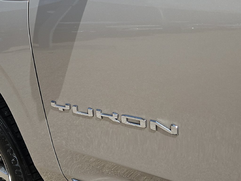 Thumbnail: 2023 GMC Yukon - 7