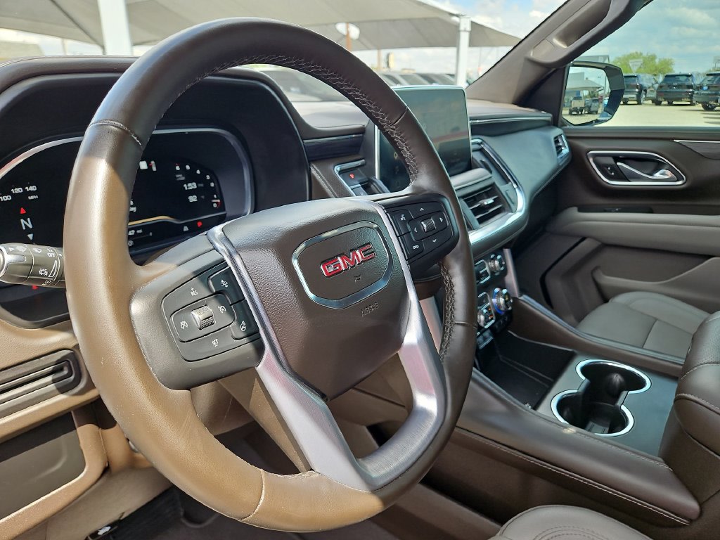 Thumbnail: 2023 GMC Yukon - 2