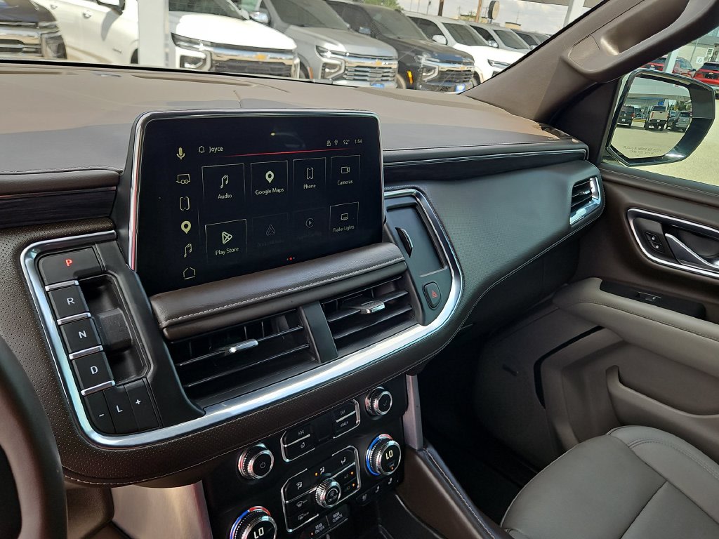 Thumbnail: 2023 GMC Yukon - 25