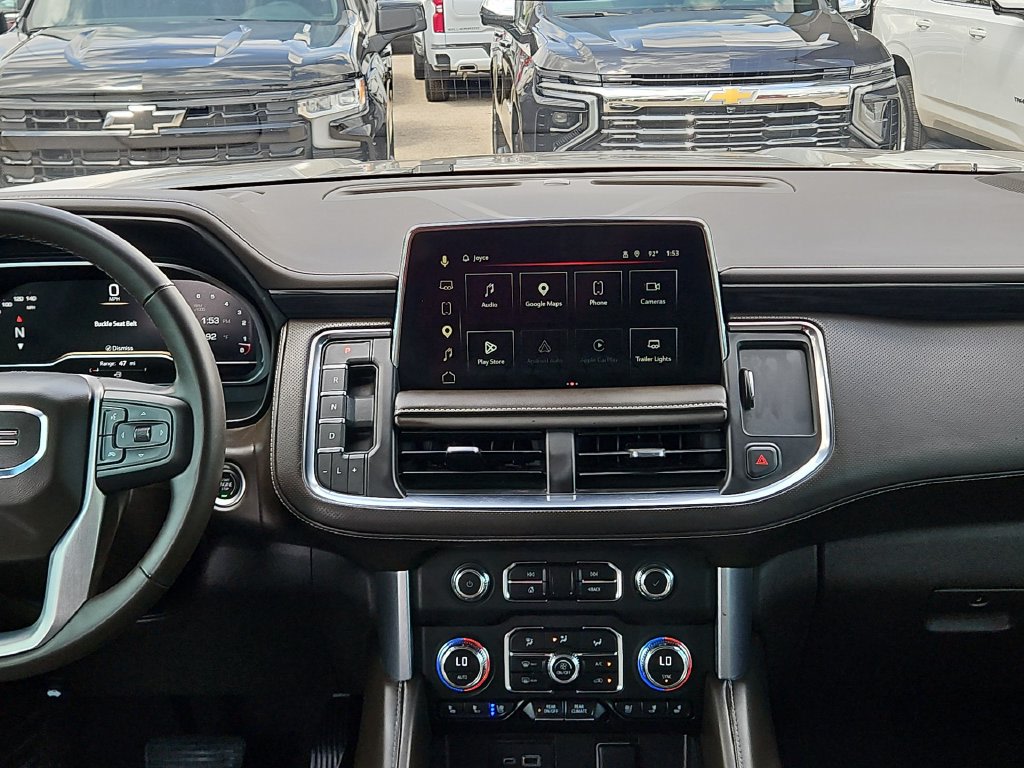 Thumbnail: 2023 GMC Yukon - 14