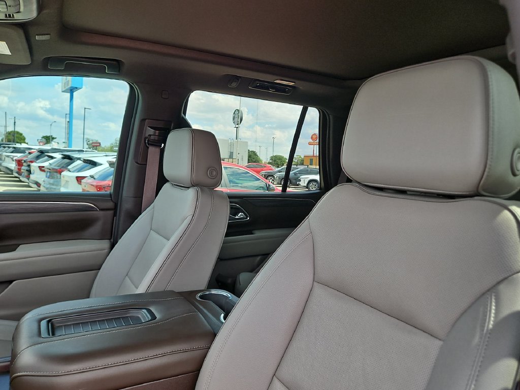 Thumbnail: 2023 GMC Yukon - 11