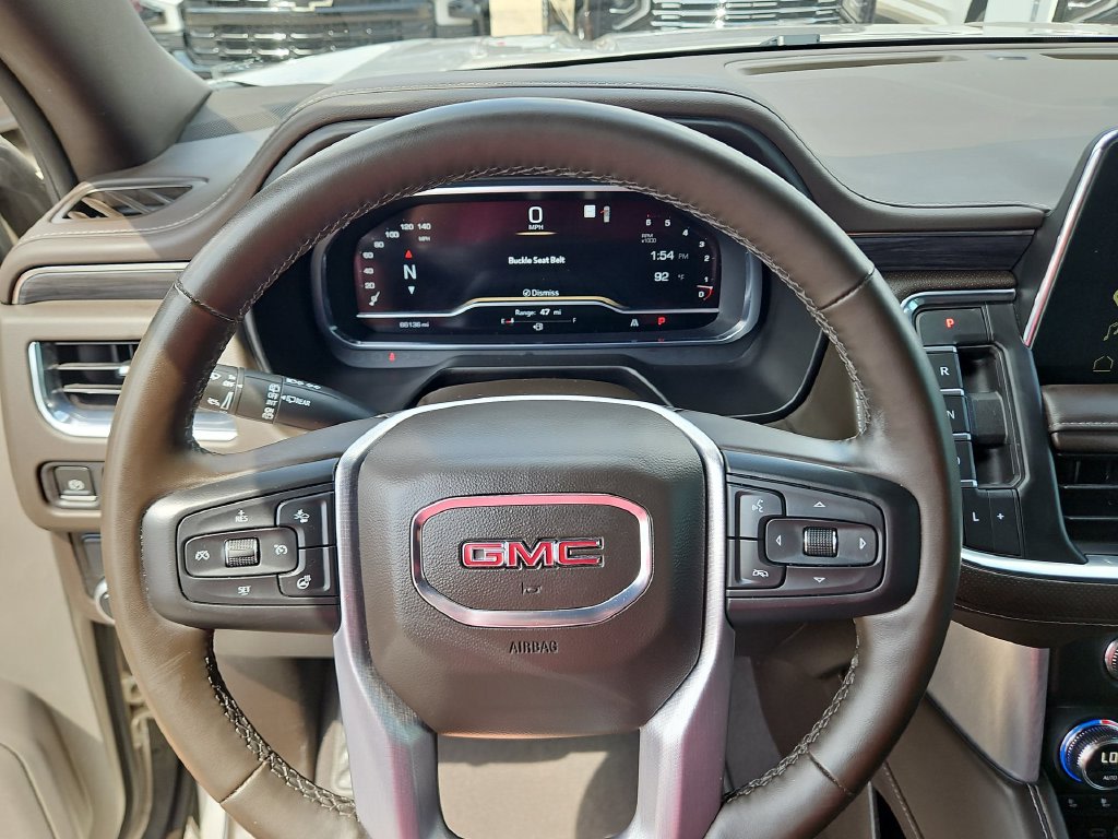 Thumbnail: 2023 GMC Yukon - 10