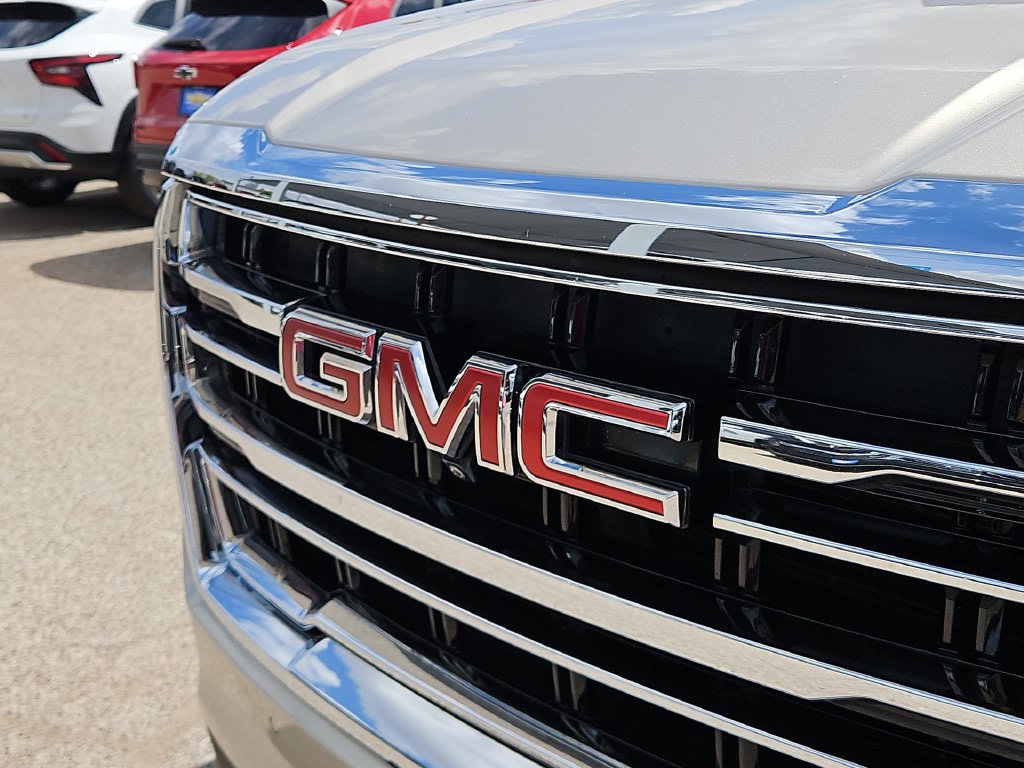 Thumbnail: 2023 GMC Yukon - 22
