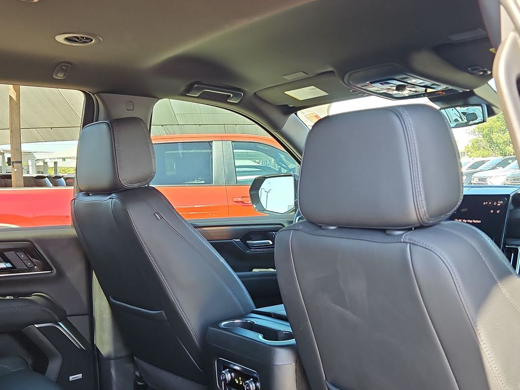 Thumbnail: 2026 GMC Yukon - 22