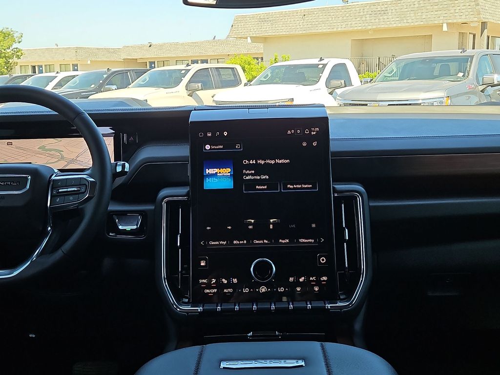 Thumbnail: 2026 GMC Yukon - 12