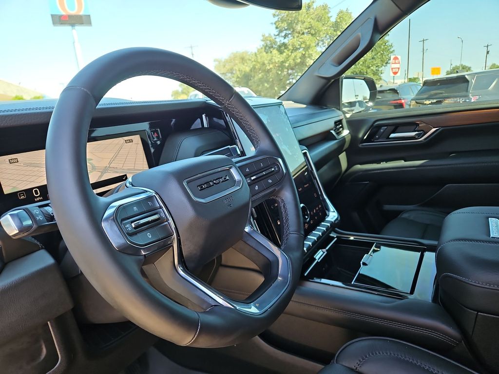 Thumbnail: 2026 GMC Yukon - 2