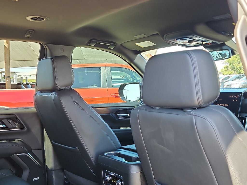 Thumbnail: 2026 GMC Yukon - 22