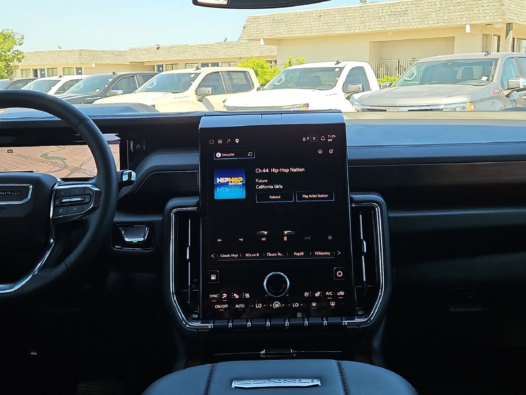 Thumbnail: 2026 GMC Yukon - 12