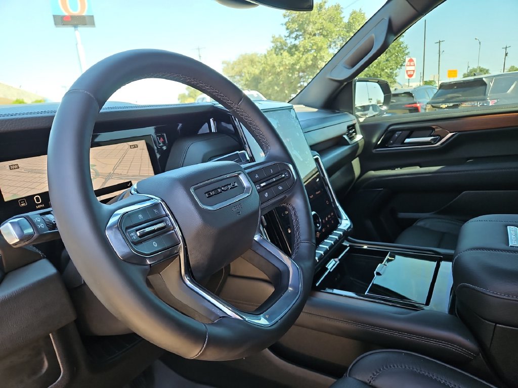 Thumbnail: 2026 GMC Yukon - 2