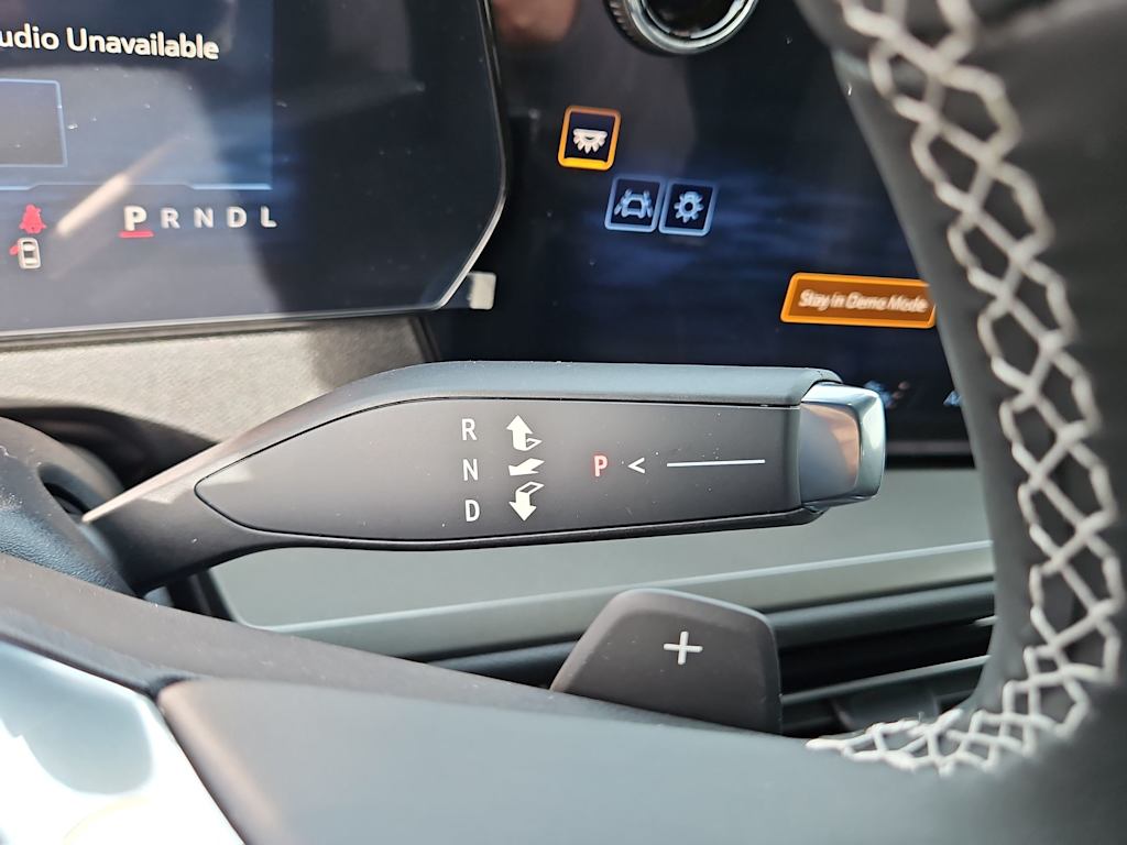 Thumbnail: 2026 Chevrolet Traverse - 15