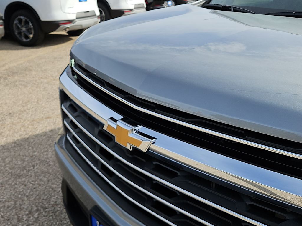 Thumbnail: 2026 Chevrolet Traverse - 22