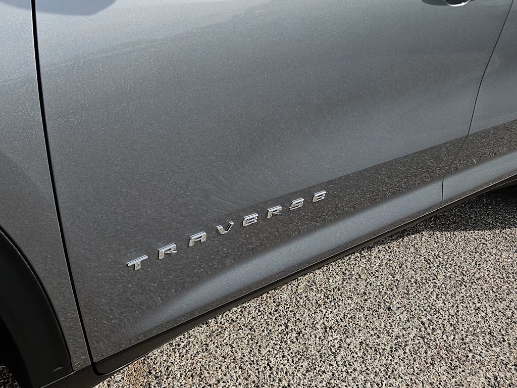 Thumbnail: 2026 Chevrolet Traverse - 7