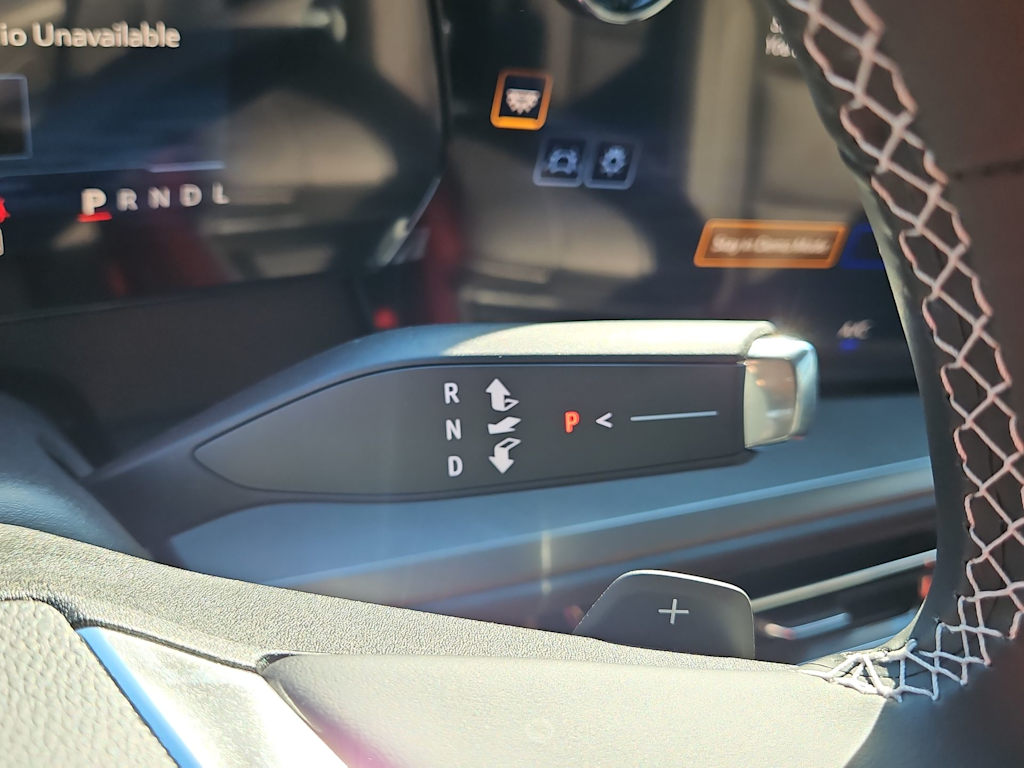 Thumbnail: 2026 Chevrolet Traverse - 15