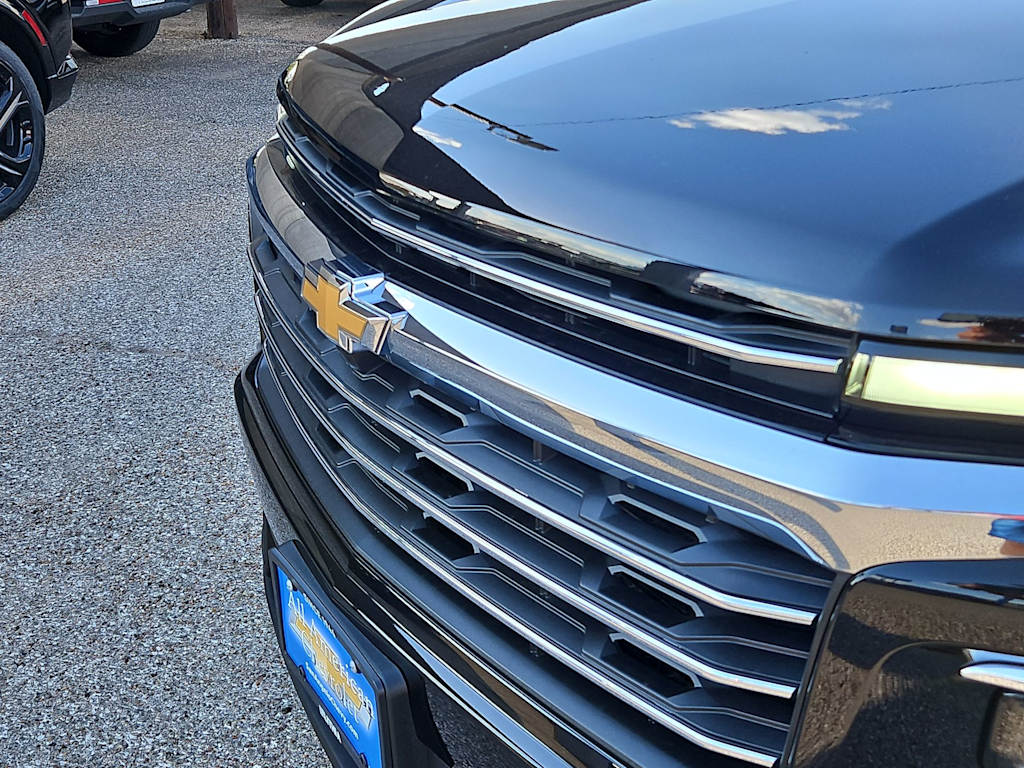 Thumbnail: 2026 Chevrolet Traverse - 22