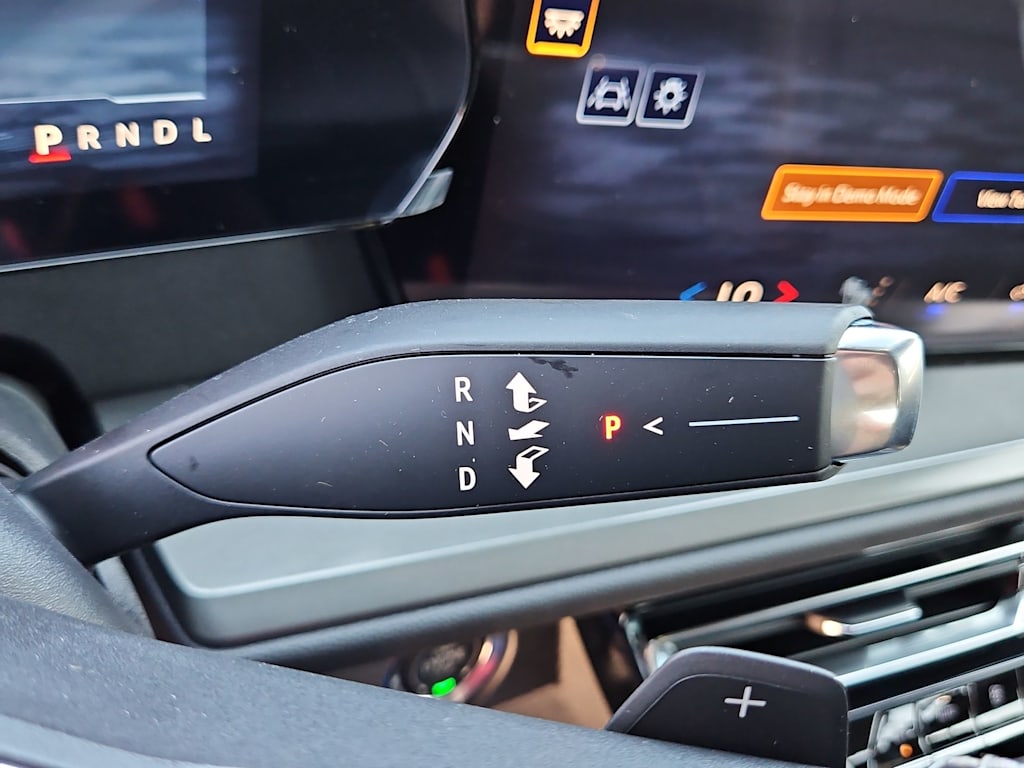 Thumbnail: 2026 Chevrolet Traverse - 13