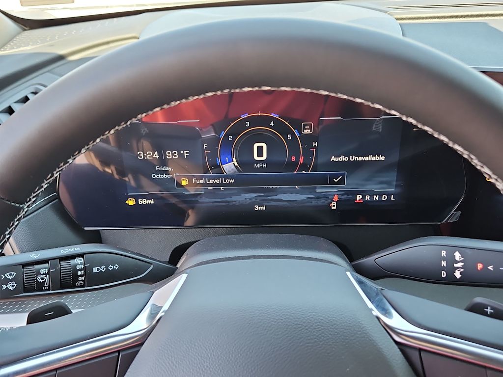 Thumbnail: 2026 Chevrolet Traverse - 15