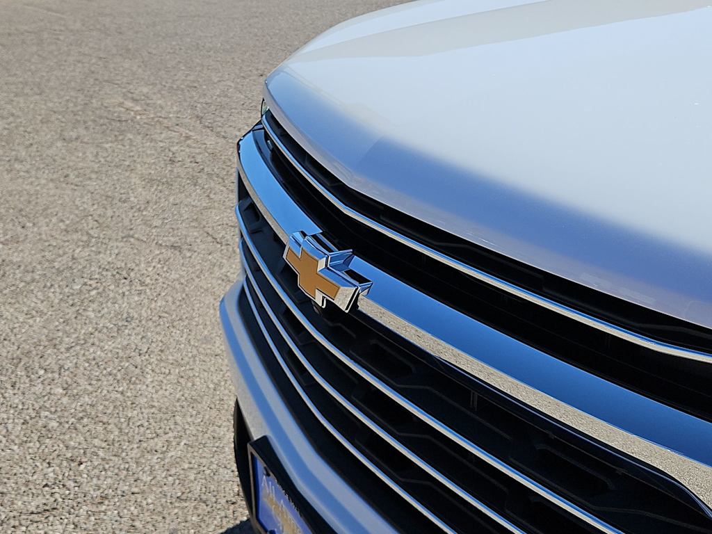 Thumbnail: 2026 Chevrolet Traverse - 21