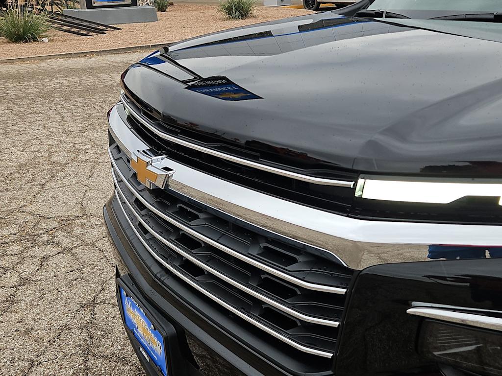 Thumbnail: 2026 Chevrolet Traverse - 23