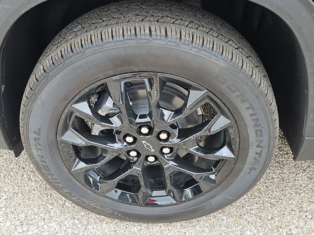 Thumbnail: 2026 Chevrolet Traverse - 7