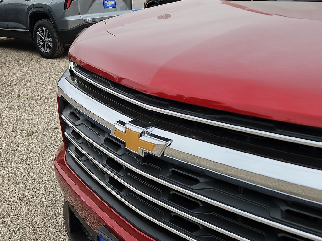 Thumbnail: 2026 Chevrolet Traverse - 22