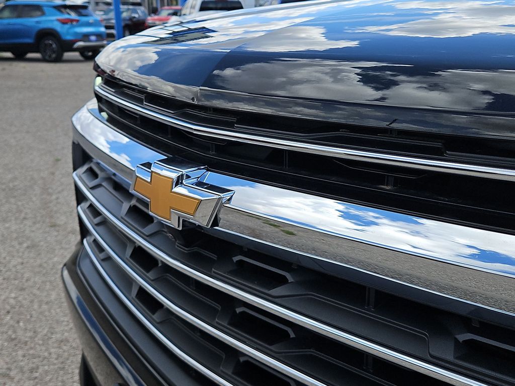 Thumbnail: 2026 Chevrolet Traverse - 20
