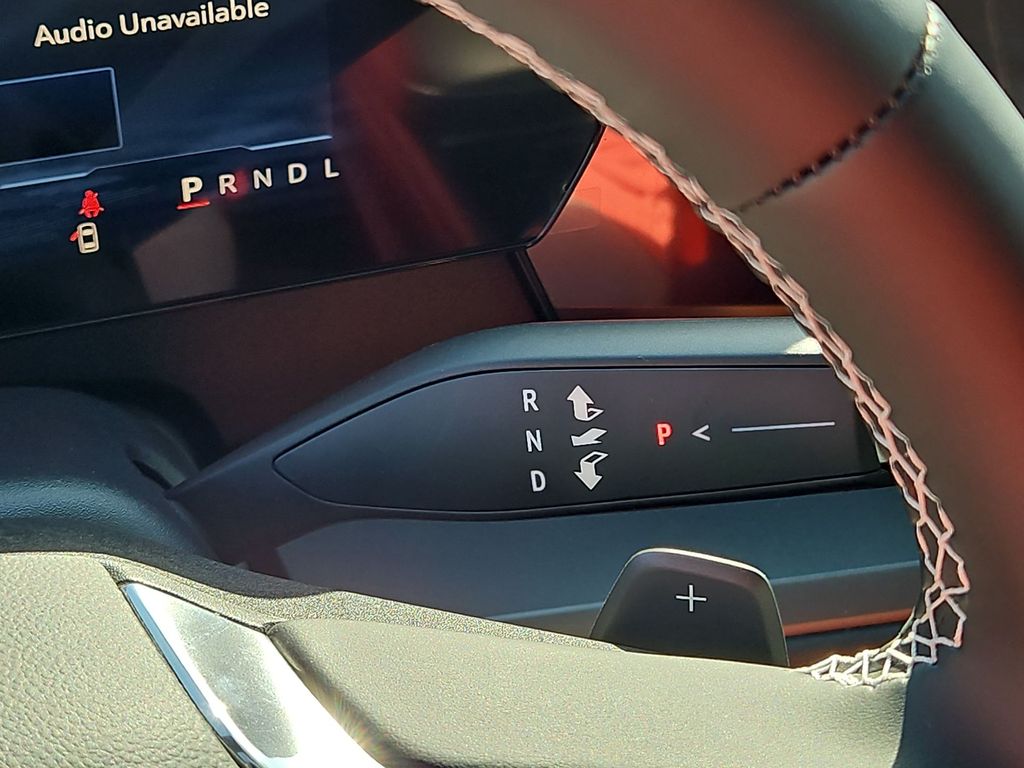 Thumbnail: 2026 Chevrolet Traverse - 25