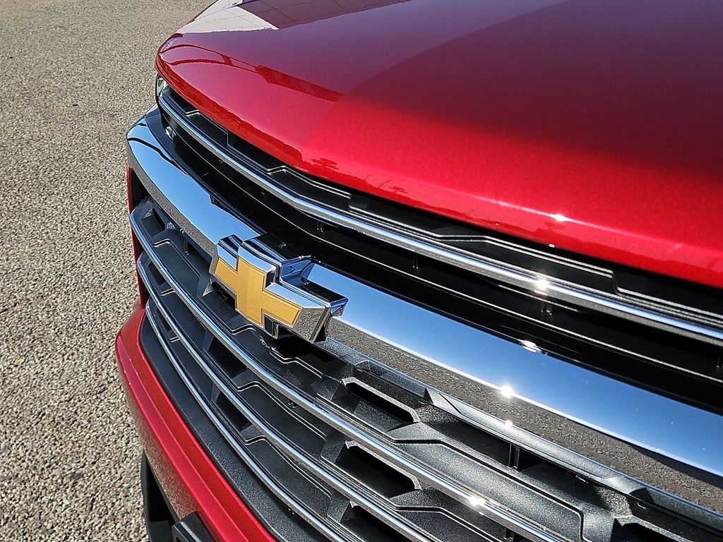 Thumbnail: 2026 Chevrolet Traverse - 21