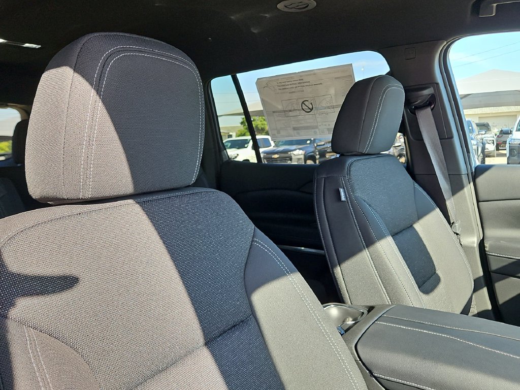 Thumbnail: 2026 Chevrolet Traverse - 23