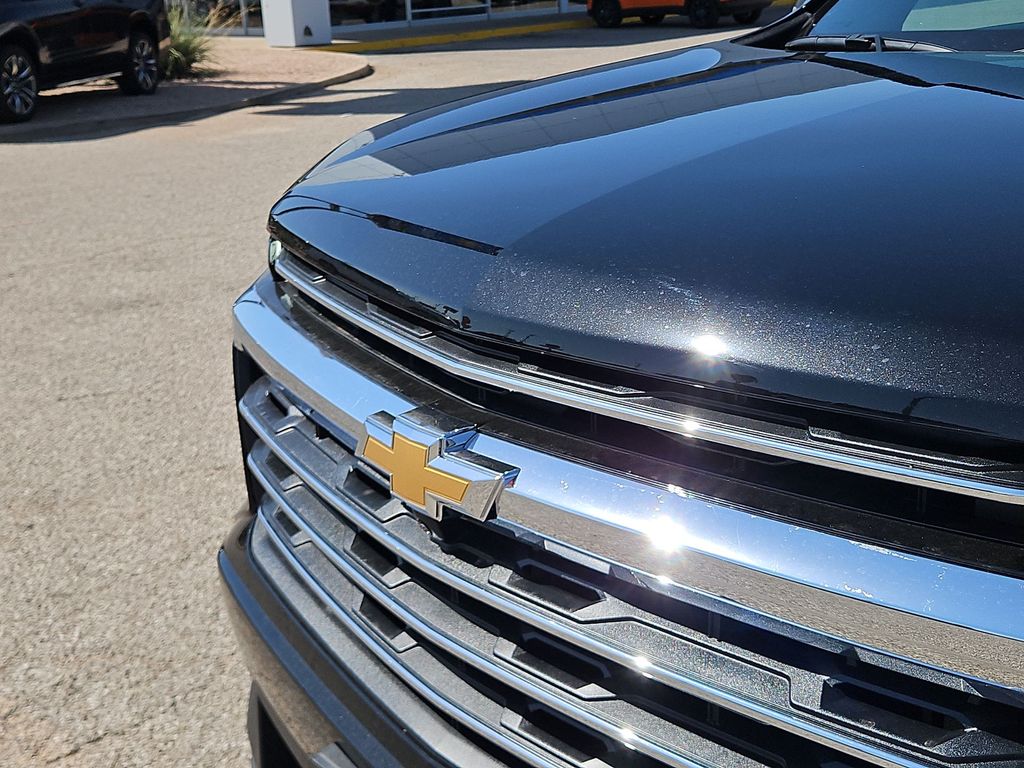 Thumbnail: 2026 Chevrolet Traverse - 20