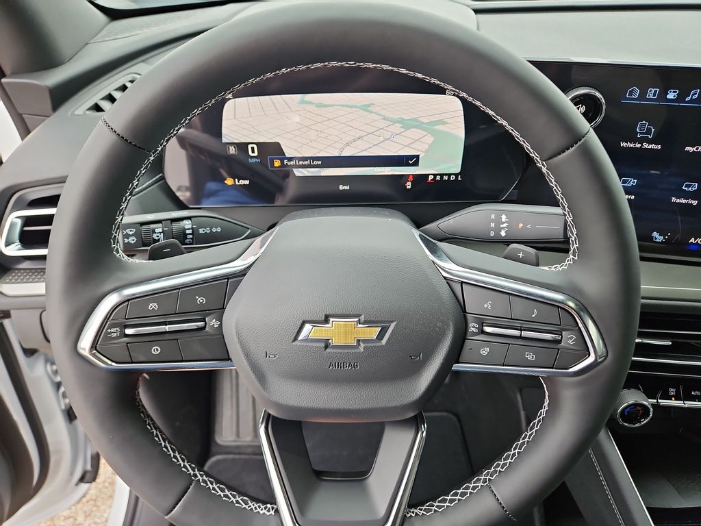 Thumbnail: 2026 Chevrolet Traverse - 13