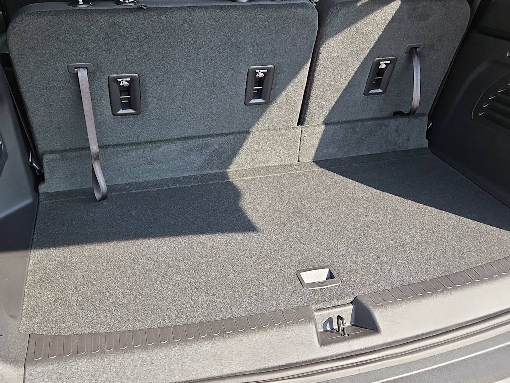 Thumbnail: 2026 Chevrolet Traverse - 17