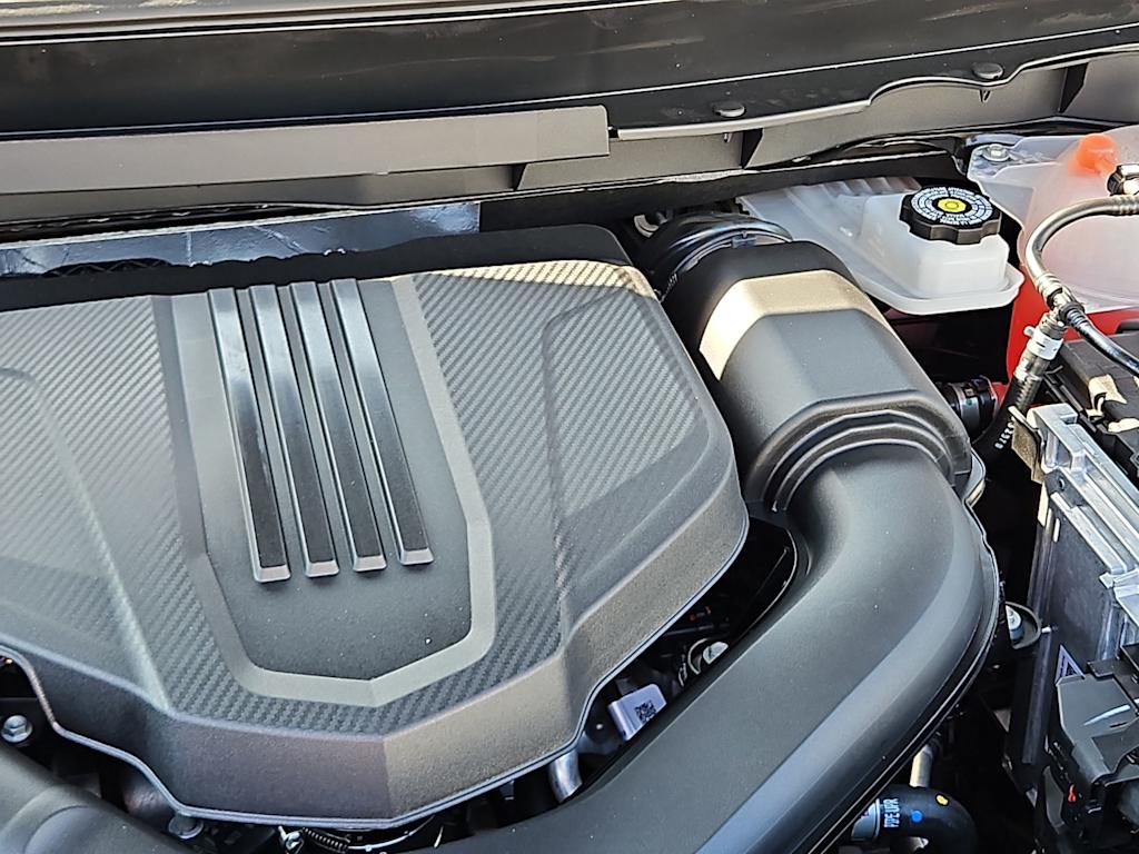 Thumbnail: 2026 Chevrolet Traverse - 9