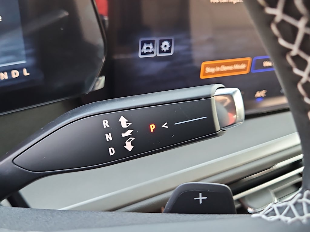 Thumbnail: 2026 Chevrolet Traverse - 24