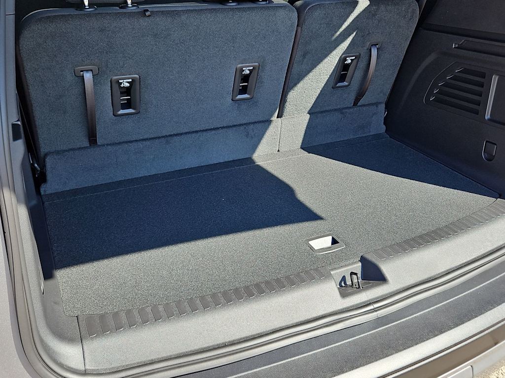 Thumbnail: 2026 Chevrolet Traverse - 15