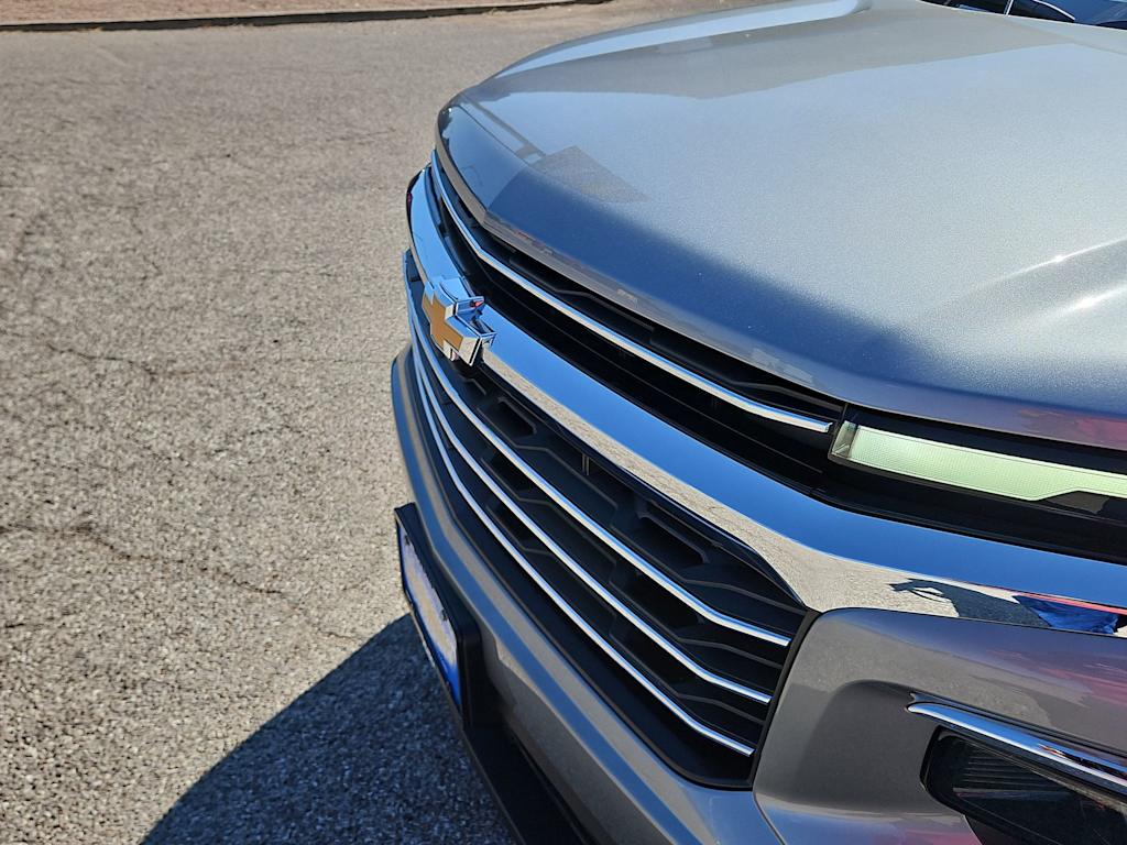 Thumbnail: 2026 Chevrolet Traverse - 21