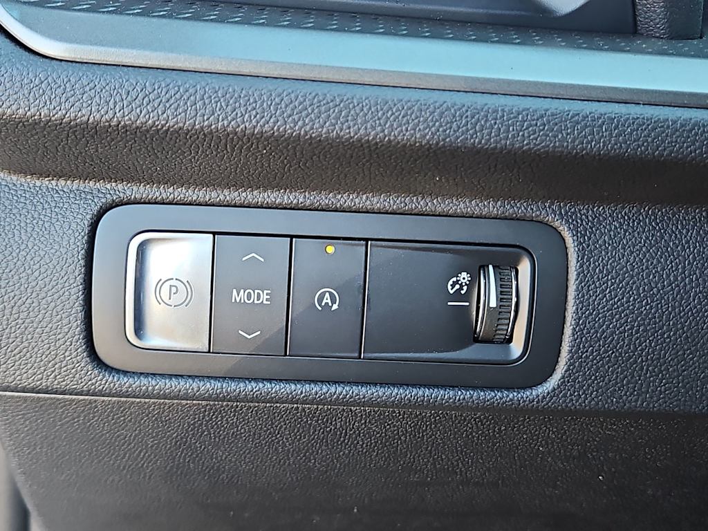 Thumbnail: 2026 Chevrolet Traverse - 23