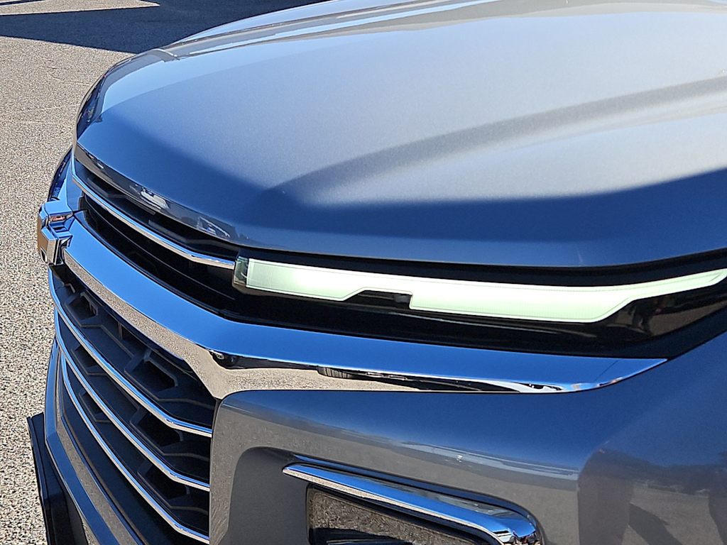 Thumbnail: 2026 Chevrolet Traverse - 21