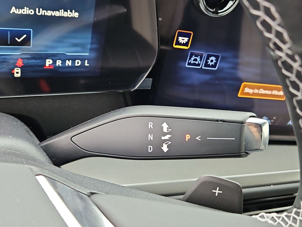 Thumbnail: 2026 Chevrolet Traverse - 15