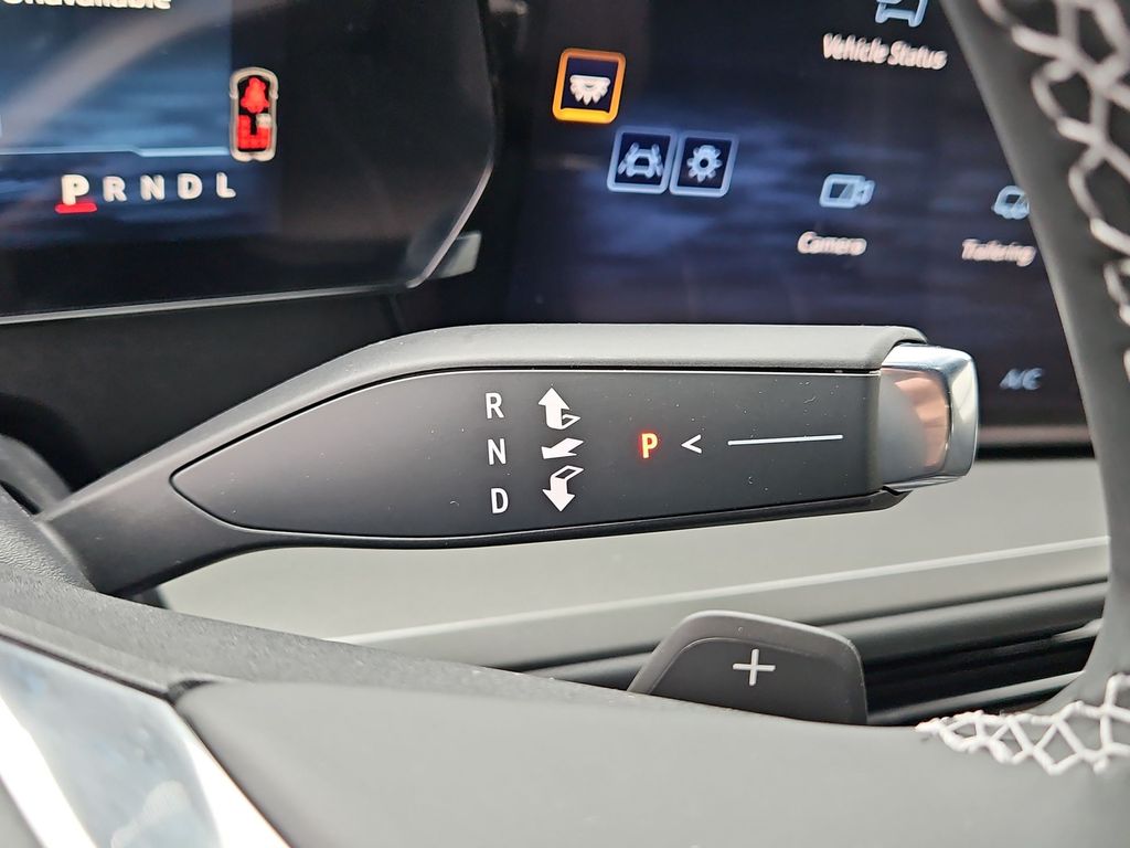 Thumbnail: 2026 Chevrolet Traverse - 15