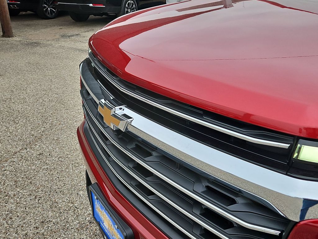 Thumbnail: 2026 Chevrolet Traverse - 7