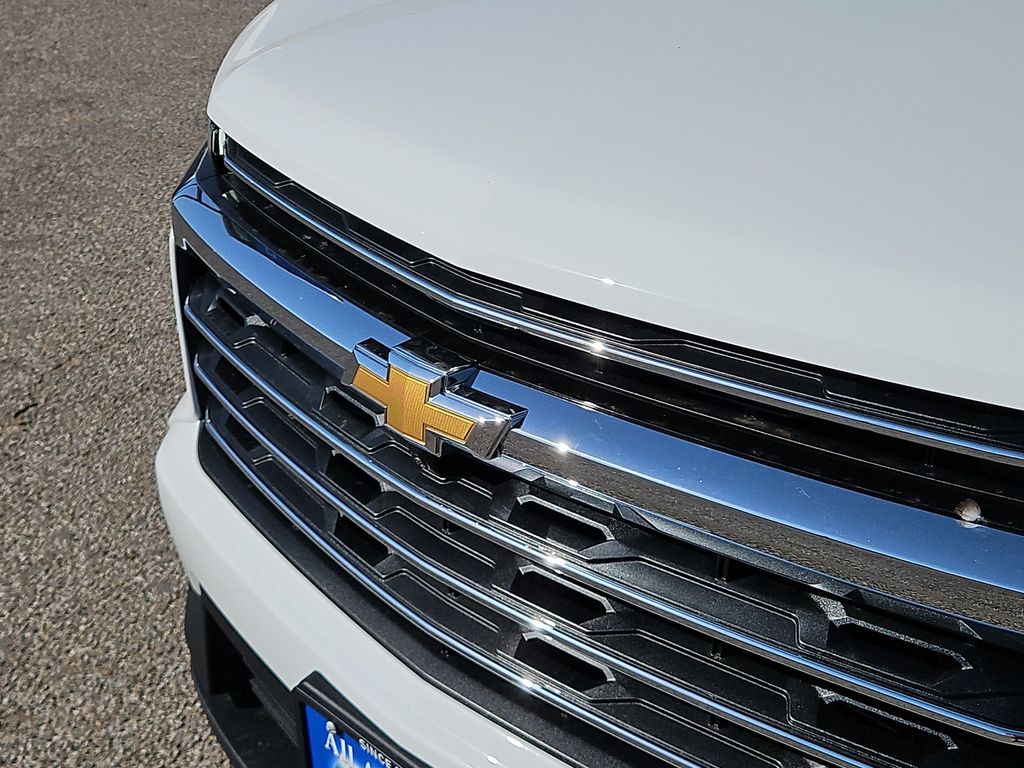 Thumbnail: 2026 Chevrolet Traverse - 20