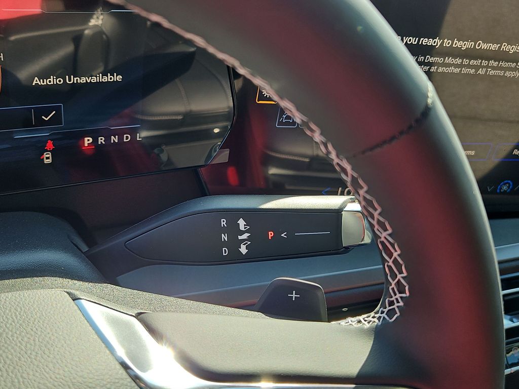 Thumbnail: 2026 Chevrolet Traverse - 23